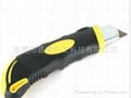 TPE Knife