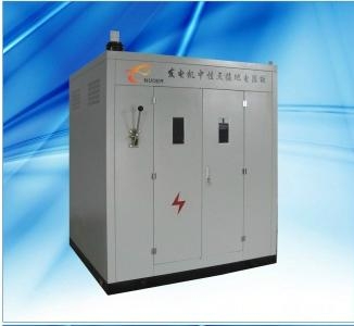 ENR-XHBZ智能型消弧接地補償裝置 3