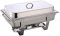 Chafing Dish