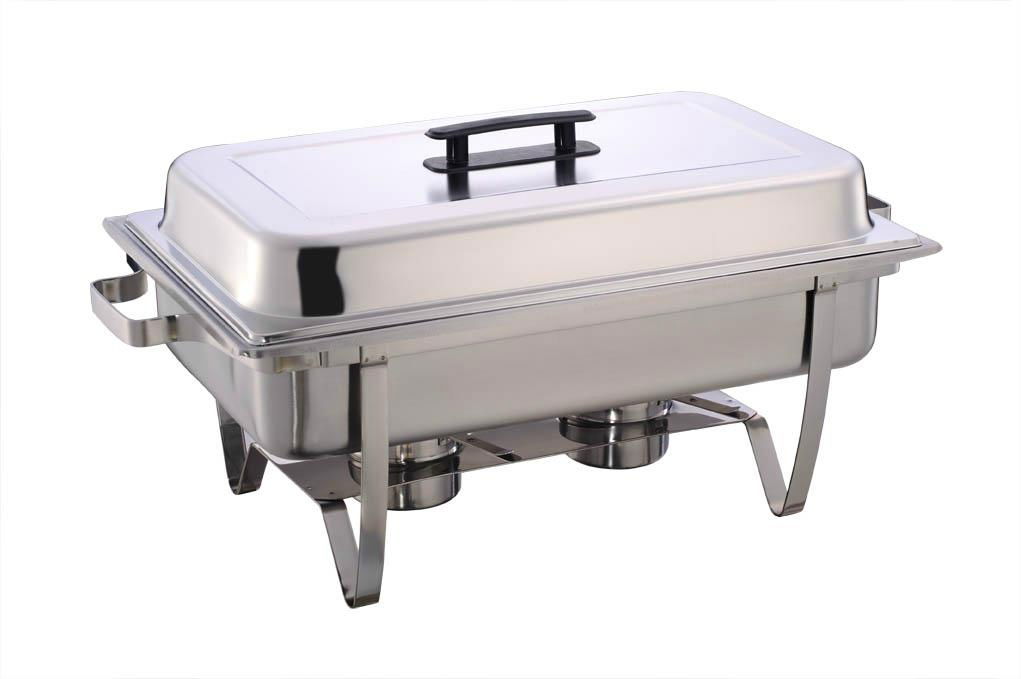 Economy Chafing Dish 2