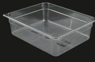 NSF Polycarbonate Food Pan