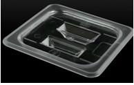 NSF Polycarbonate Food Pan 4