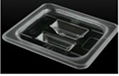 NSF Polycarbonate Food Pan