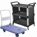 High Quality Service Cart 5