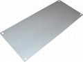 Thin Steel Plates for pad printing