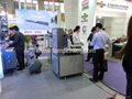 double-servo precision screen printing machine with ink drip prevention system 7