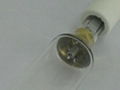 3KW 410nm 350mm UV Gallium GA Lamp for screen printing Plate exposure