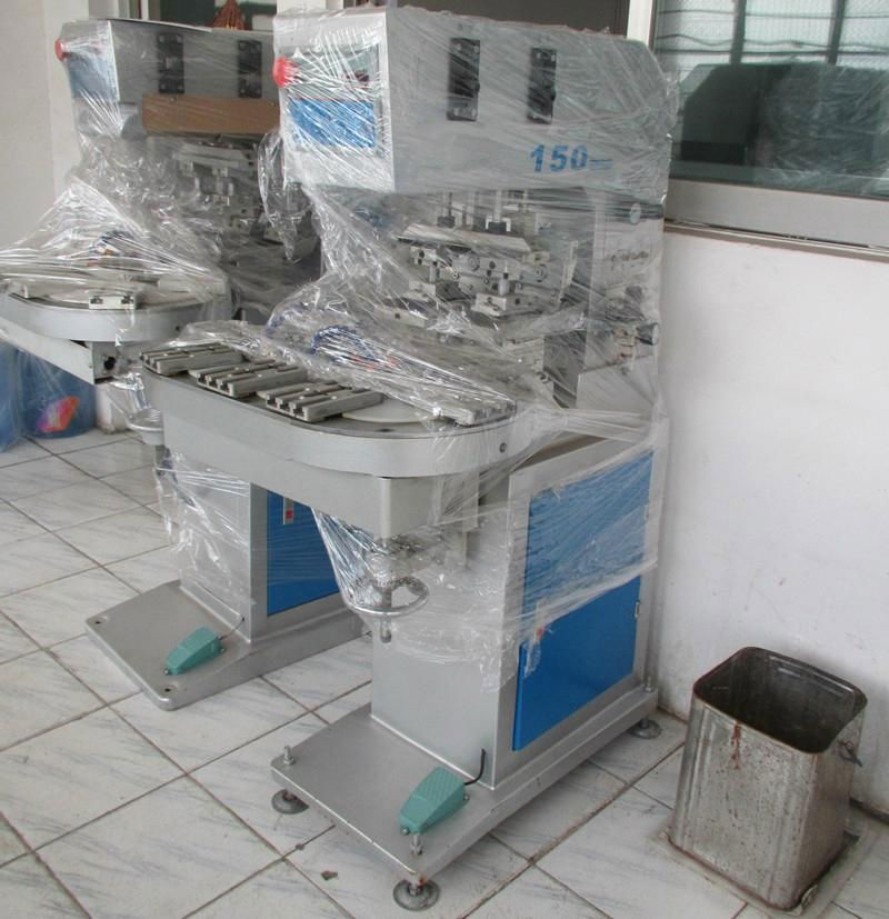 cup pad printing machine manufacture