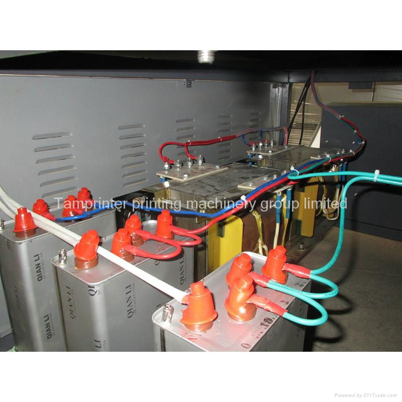  uv curing machine