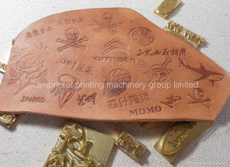 copper mould