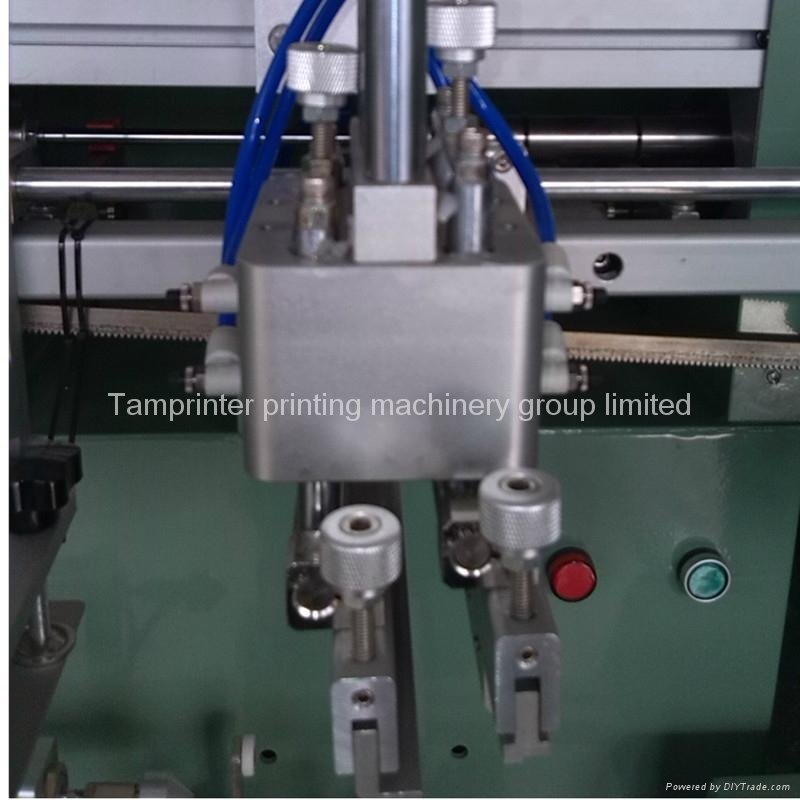 Cylinder printing machine supplier