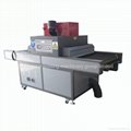 UV varnish curing machine  TM-UV400