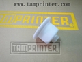  plastic Ink Cup for tampoprint Pad Printing machines