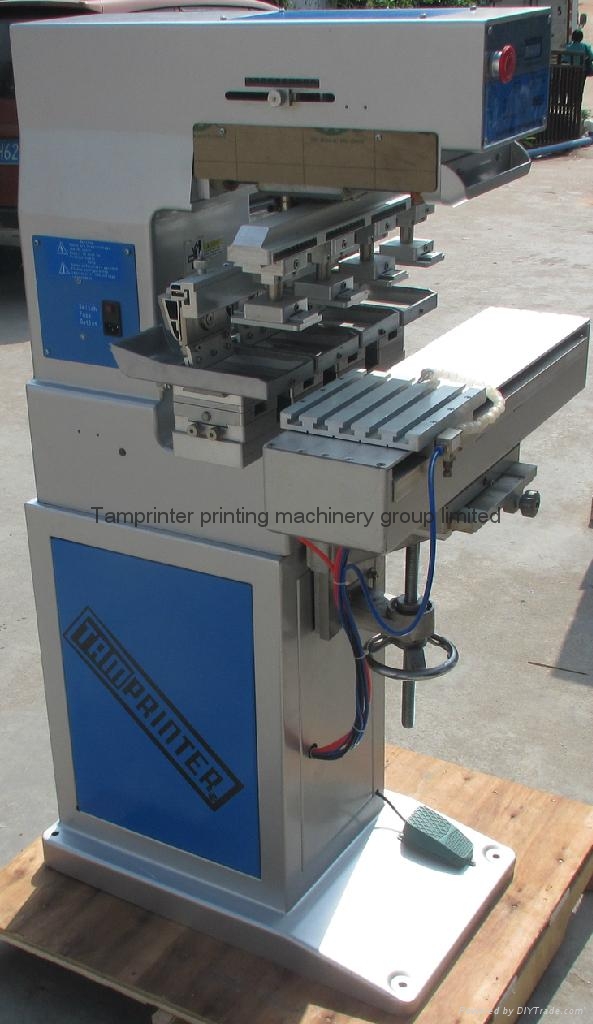 pad printer manufacture pad printer manufacture