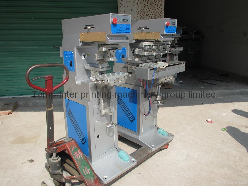 plastic pad printer manufacture plastic pad printer manufacture