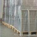 aluminium profile welding screen printing aluminum Frame  10