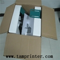 High Speed Small Electric Pad Printer 16