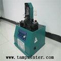 High Speed Small Electric Pad Printer 12