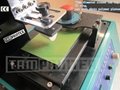 High Speed Small Electric Pad Printer 18