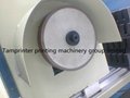 Manual squeegee Cutting machine Angle adjustable
