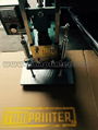 A3 A4 Manual Hot Stamping Machine FOR wedding card