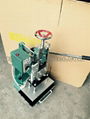 A4 stamping MACHINE