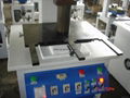 hydraulic pressure semi autoMATIC Strong hot foil stamping machine for book 13