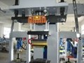 hydraulic pressure semi autoMATIC Strong hot foil stamping machine for book