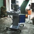 PP pad printing machine manufacture