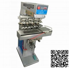 pad printing machine