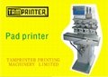pad printing machine