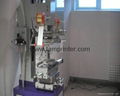 A5  Hot Stamping Machine for Flat round dual-use 9