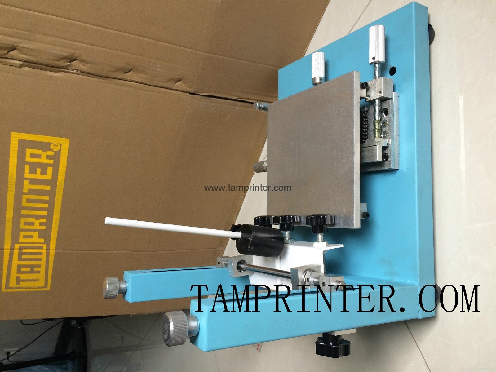 screen printer manufacturer