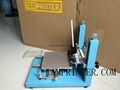 Precision Manual screen printer 9