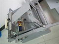 Φ160MM Manual Pail Screen Printer 