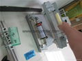 Φ160MM Manual Pail Screen Printer 