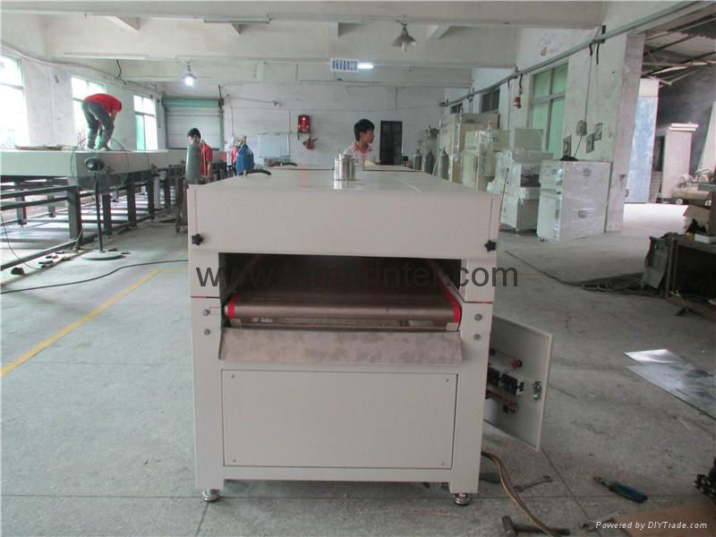 Automatic Electric Oven