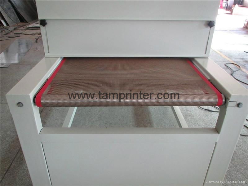 Paint Infrared Oven