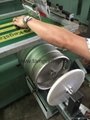  screen  printing machine exporter