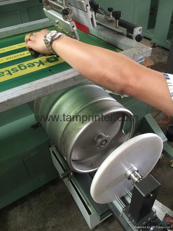 suction  screen printing equipment supplier