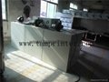 T-groove screen printing equipment supplier