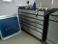 50 Celsius screen printing platesetter stencil dryer 3