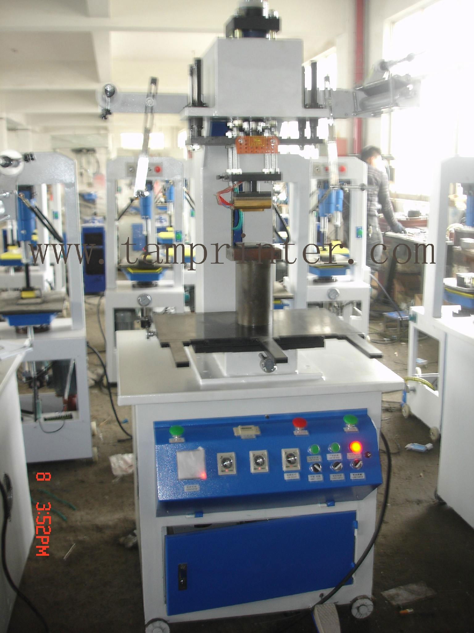 Stamping Machine