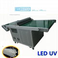 led uv  machine