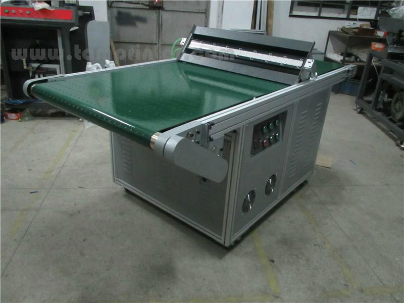 LED uv factory