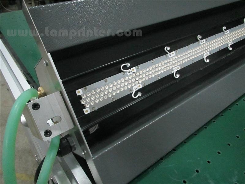 membrane LED UV drying machine 16