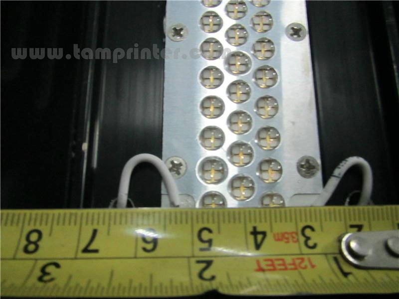 LED light