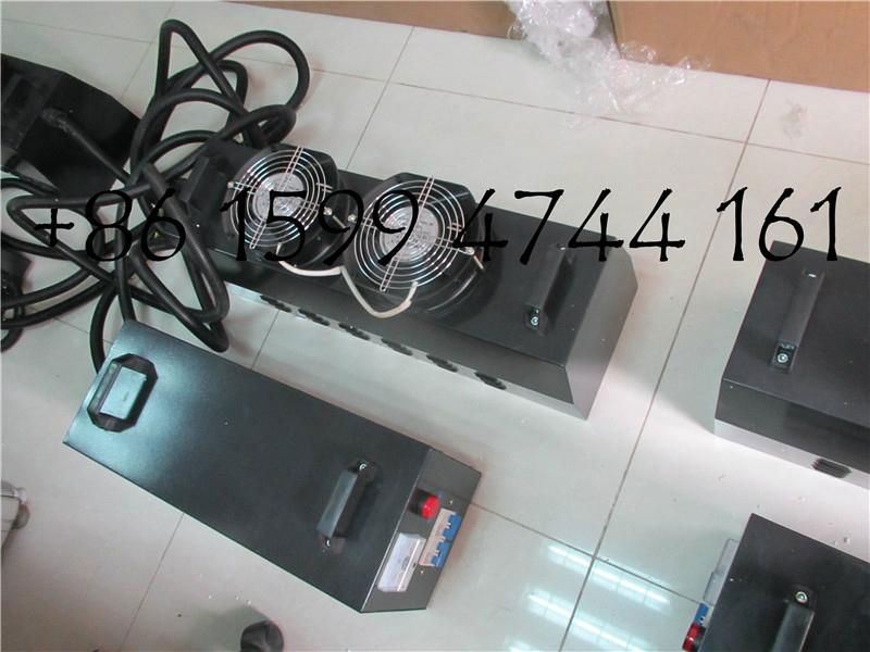 3d Uv Curing Equipmen