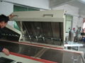 T-shirts IR Curing Machine