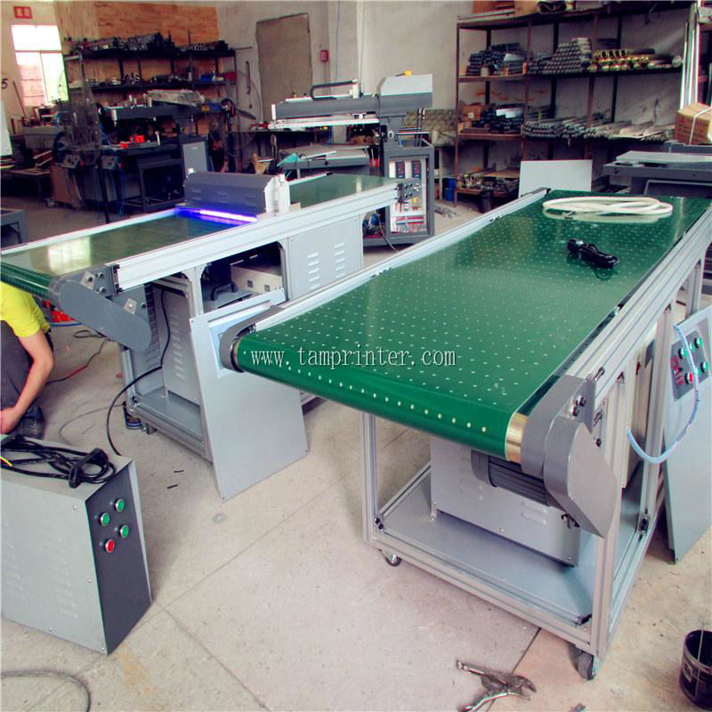 Uv Coating Machine